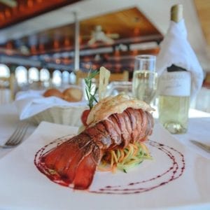 Sunset Premier Dinner & Show